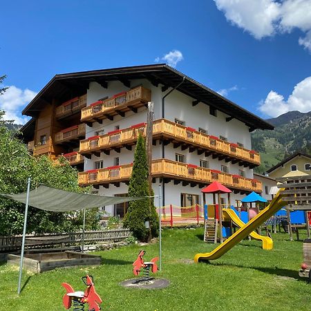 Landhotel Steindlwirt Dorfgastein Εξωτερικό φωτογραφία