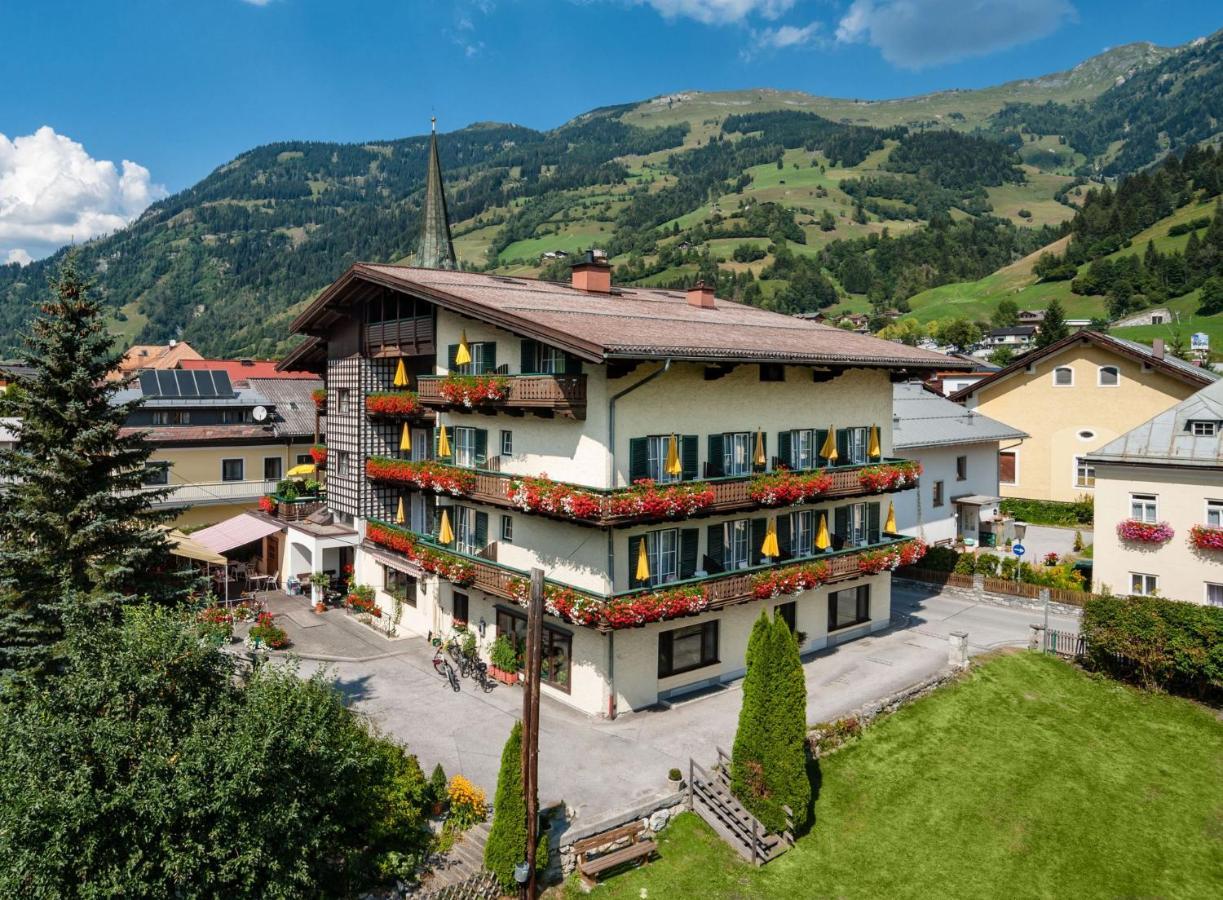 Landhotel Steindlwirt Dorfgastein Εξωτερικό φωτογραφία