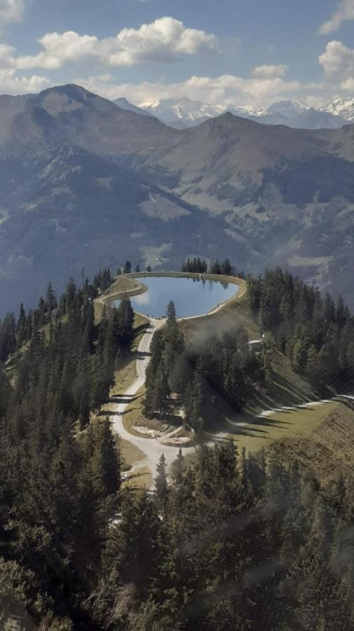 Landhotel Steindlwirt Dorfgastein Εξωτερικό φωτογραφία