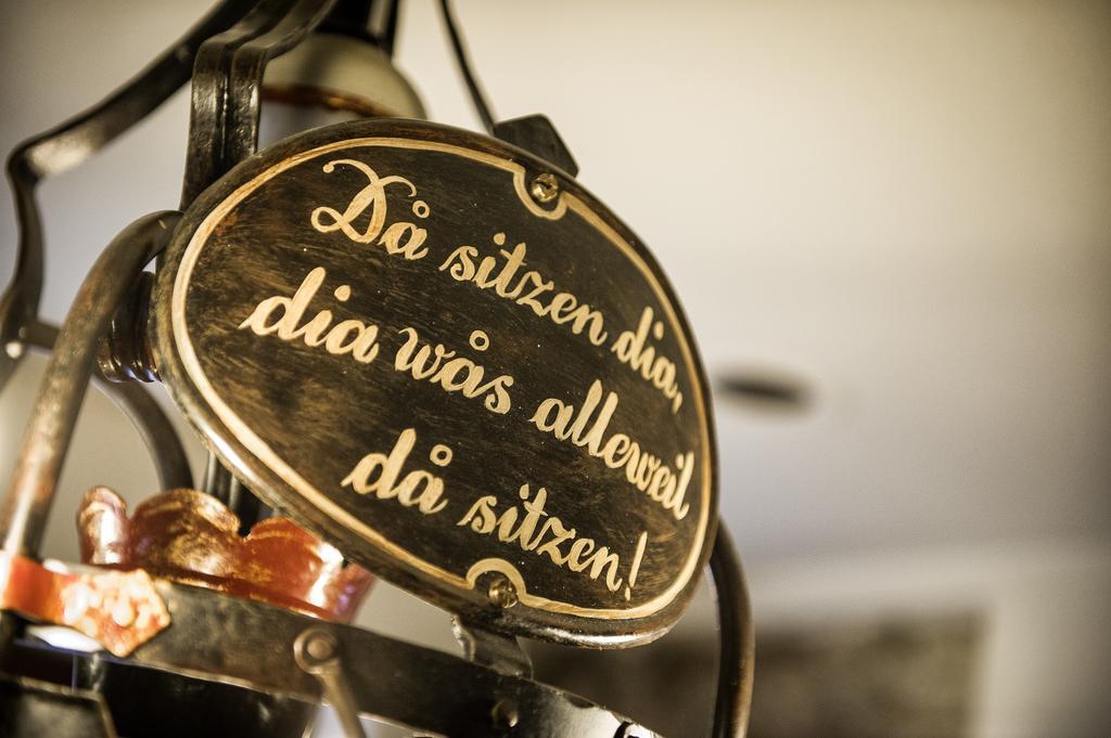 Landhotel Steindlwirt Dorfgastein Δωμάτιο φωτογραφία