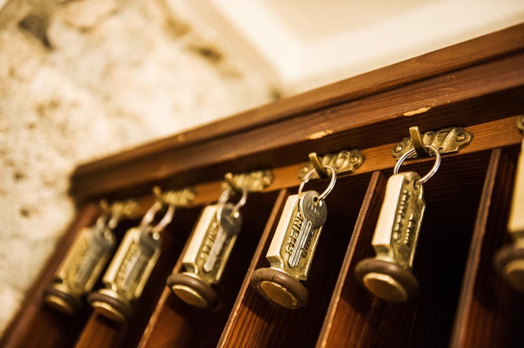 Landhotel Steindlwirt Dorfgastein Εξωτερικό φωτογραφία