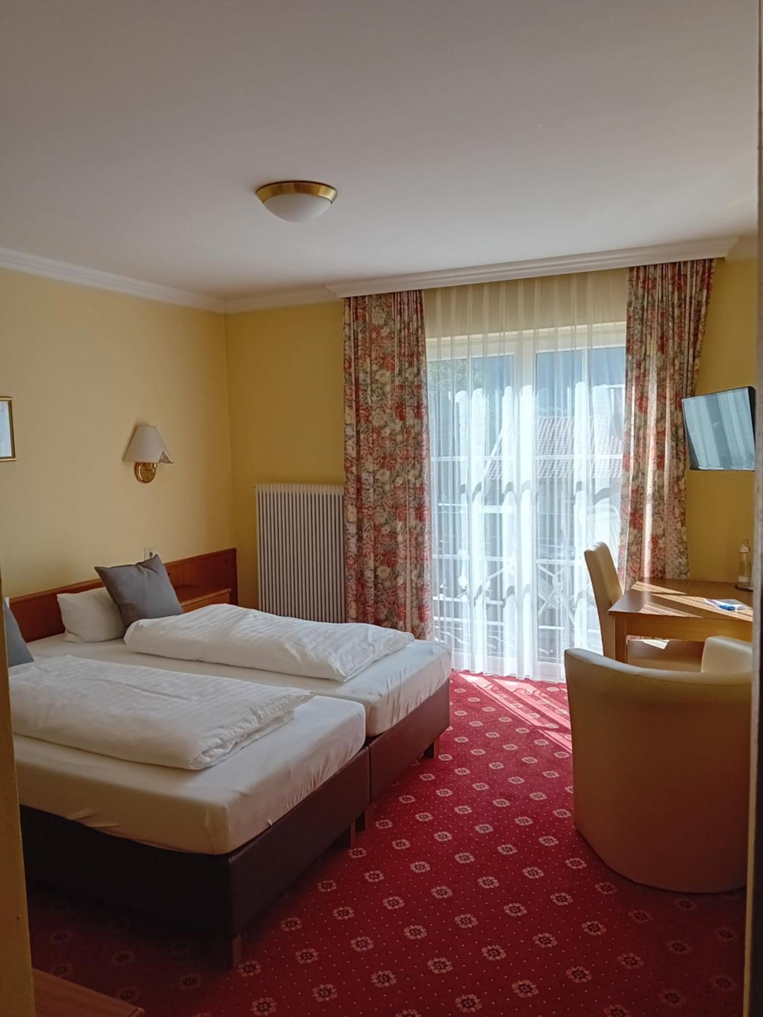 Landhotel Steindlwirt Dorfgastein Εξωτερικό φωτογραφία
