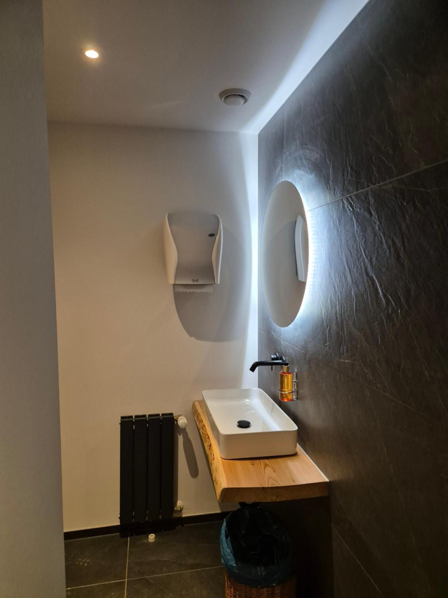Landhotel Steindlwirt Dorfgastein Εξωτερικό φωτογραφία