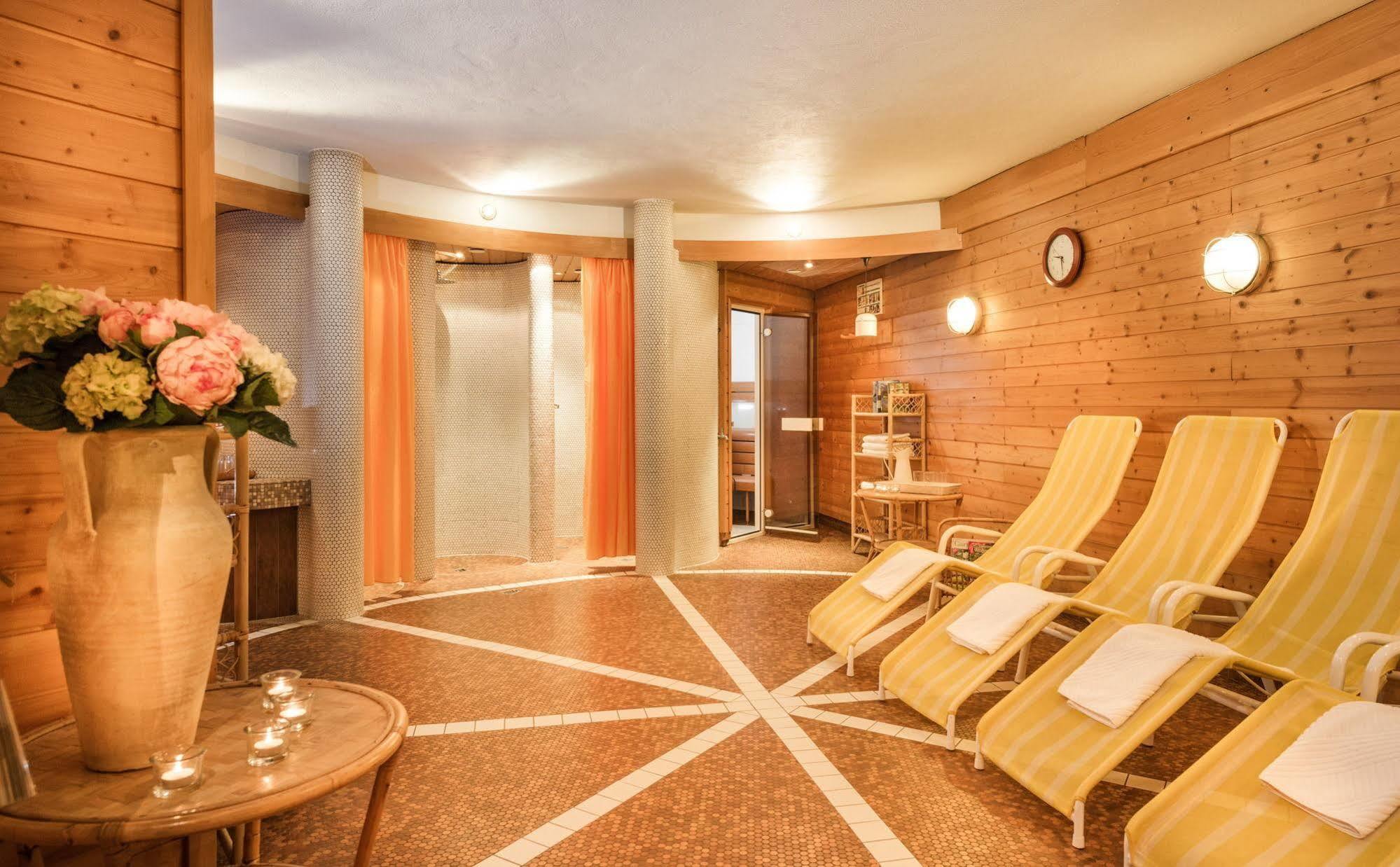 Landhotel Steindlwirt Dorfgastein Εξωτερικό φωτογραφία