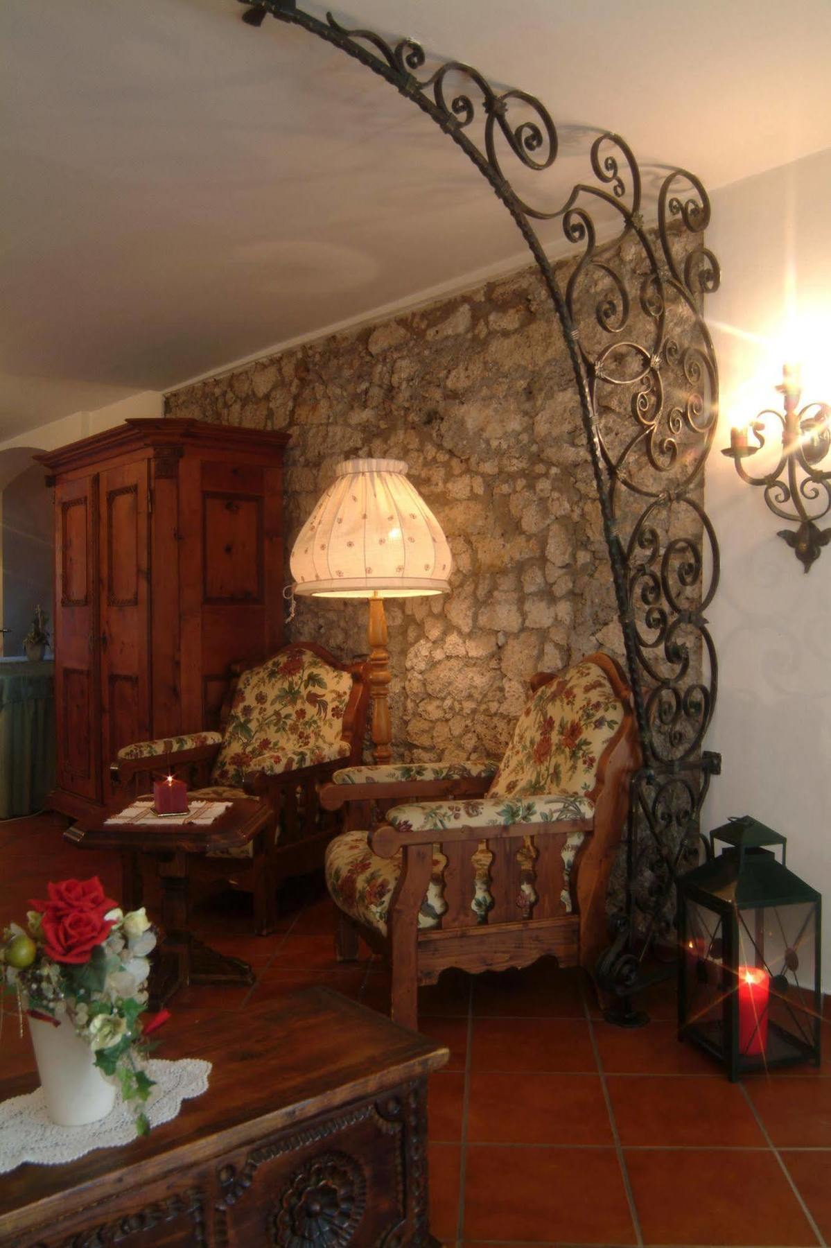 Landhotel Steindlwirt Dorfgastein Εξωτερικό φωτογραφία